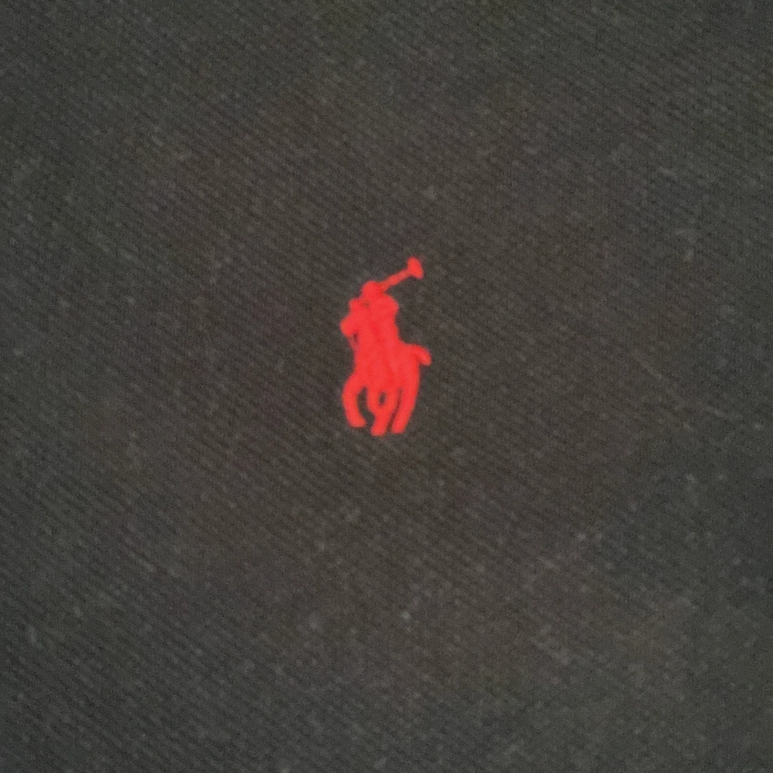  Ralph Lauren piké  - 1