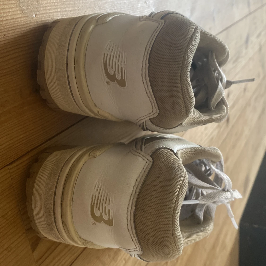 New Balance 550 skor  - 3