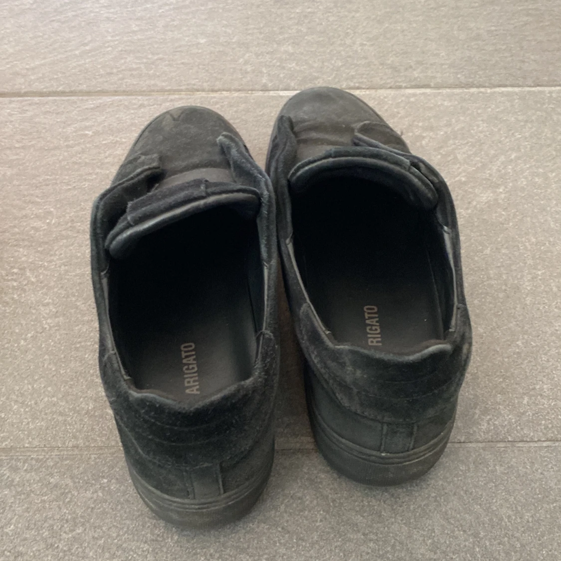 Axel Arigato Skor - 2