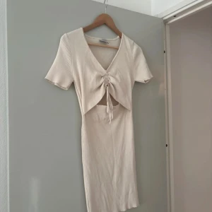 Chiquelle klänning - Nyskick