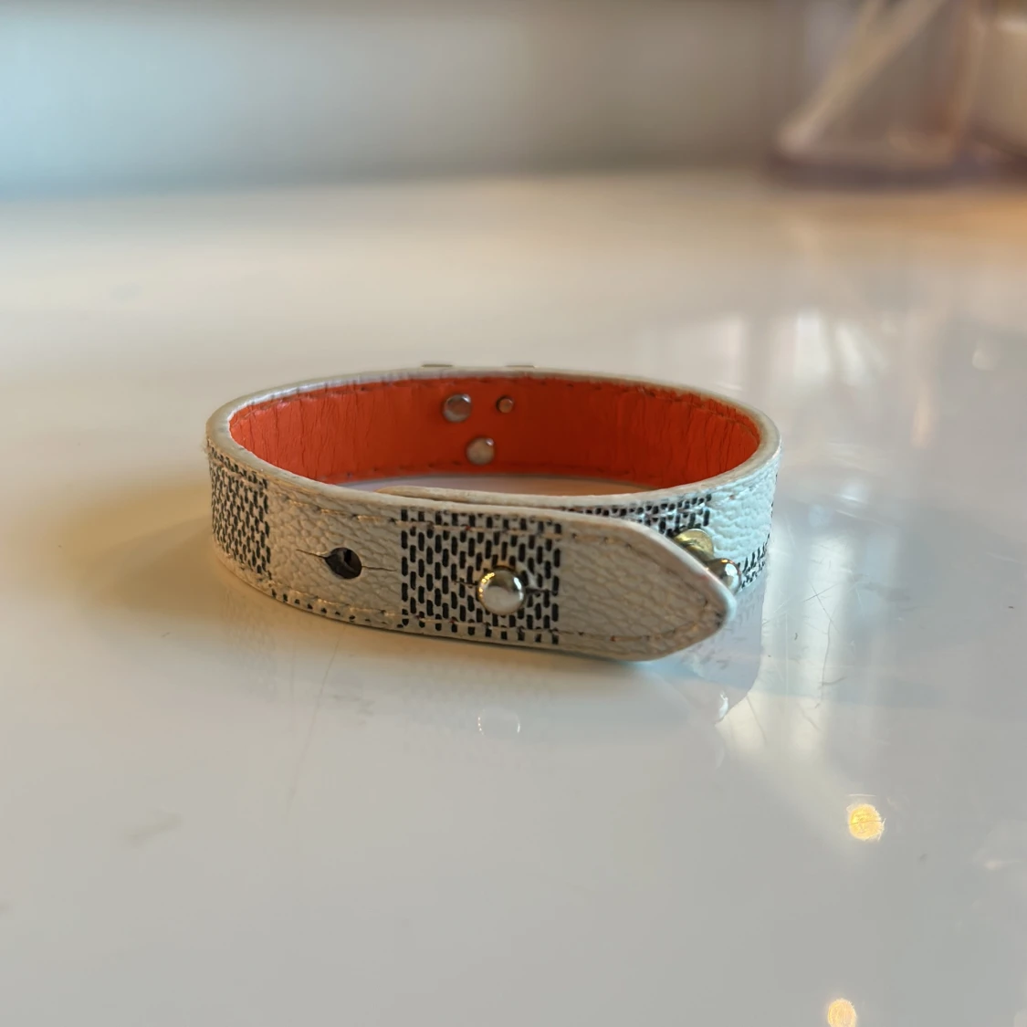 Vintage Valentino armabnd  - 1