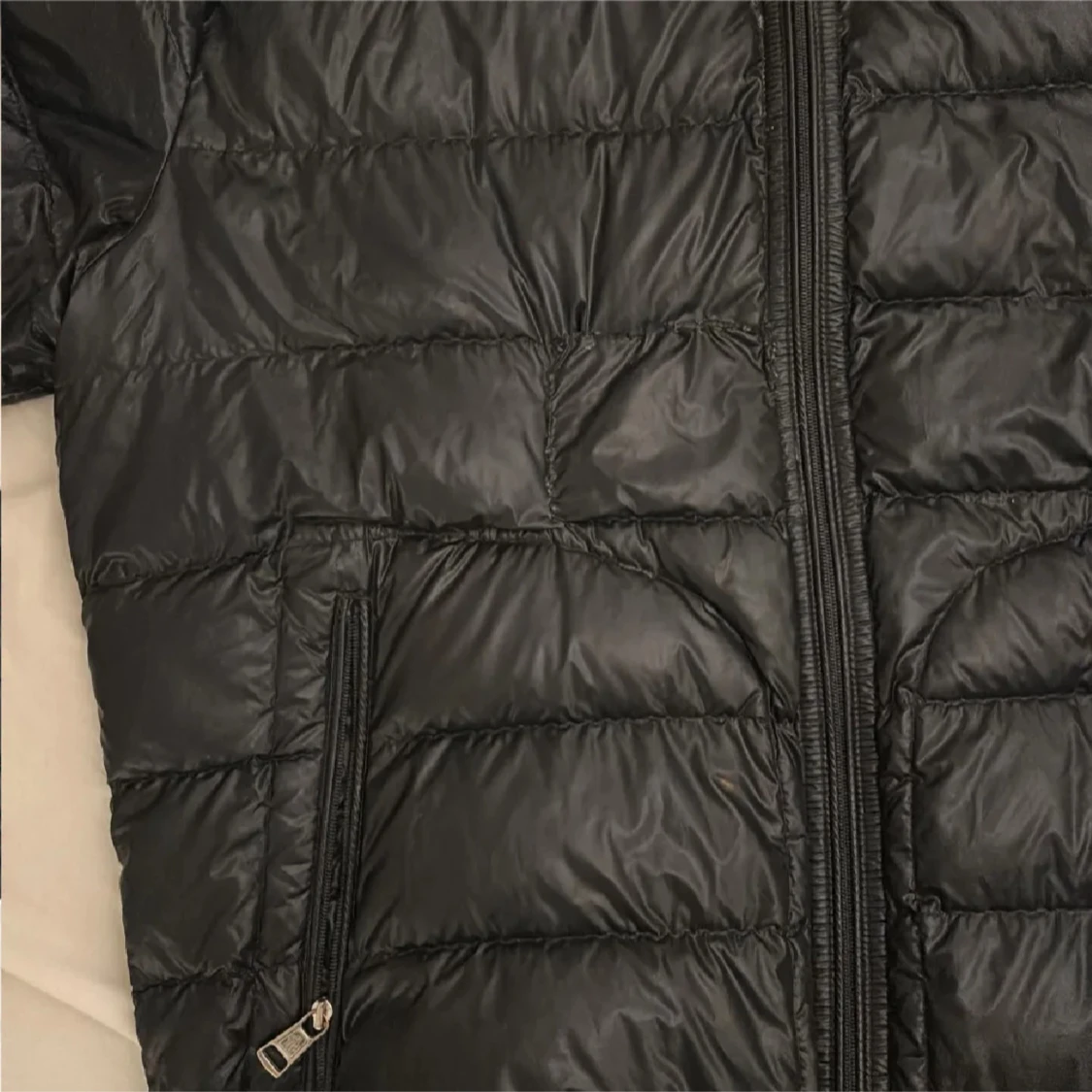 Moncler Jacka  - 1