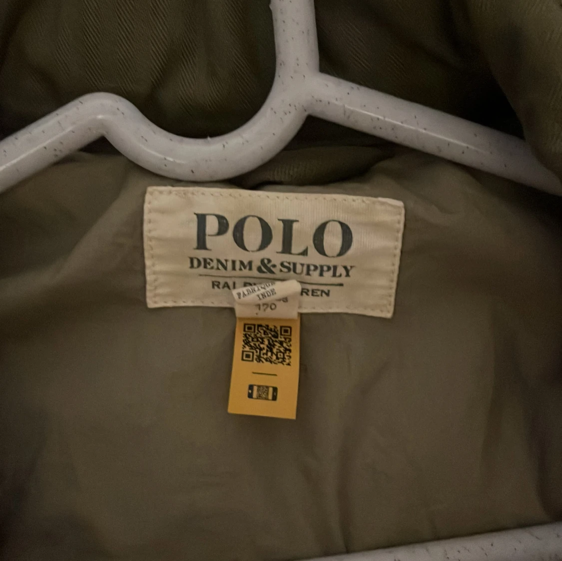 Ralph lauren field jacket  - 2