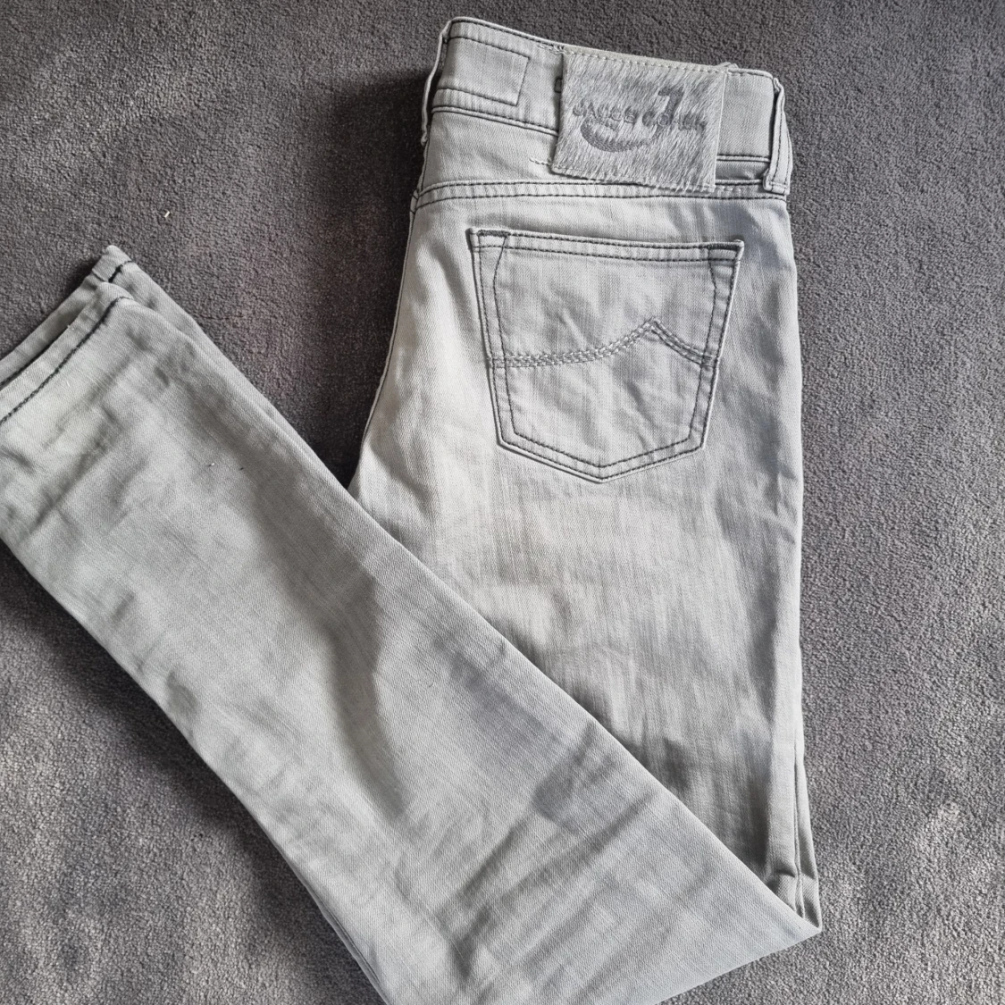 Jacob cohen jeans