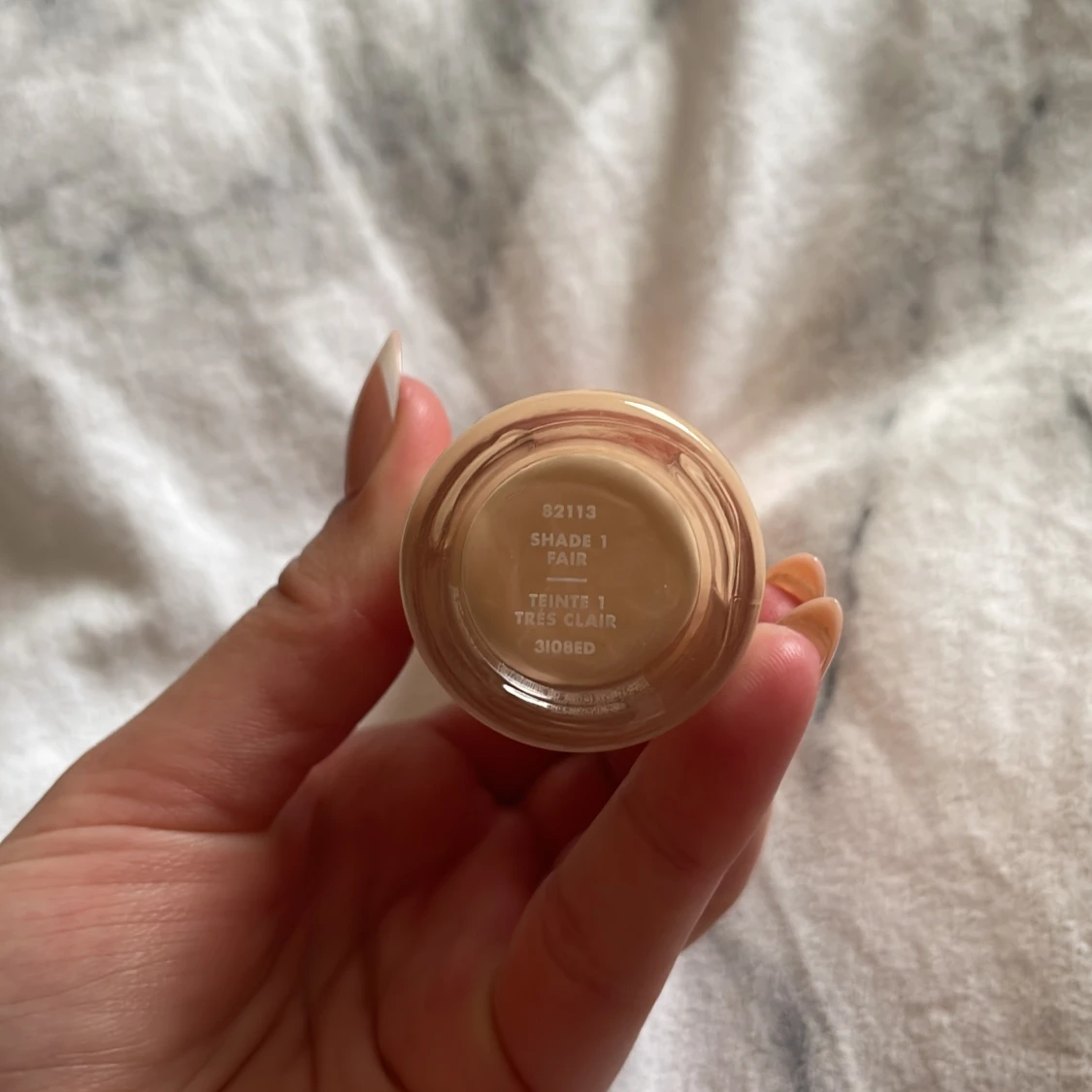 e.l.f. Halo Glow Liquid Filter Shade 1 Fair - 1
