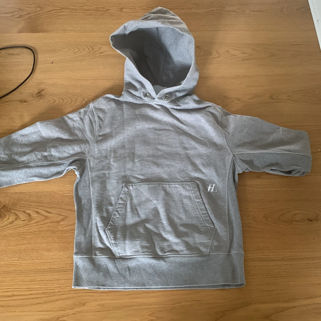 Helmut Lang hoodie - 2
