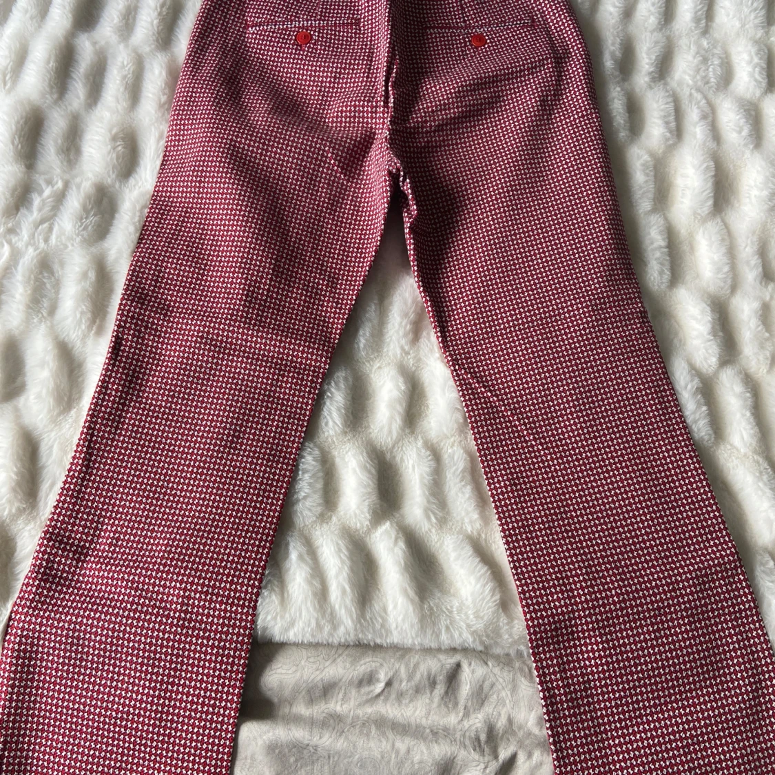 Mönstrade byxor från Max Mara Weekend - 3