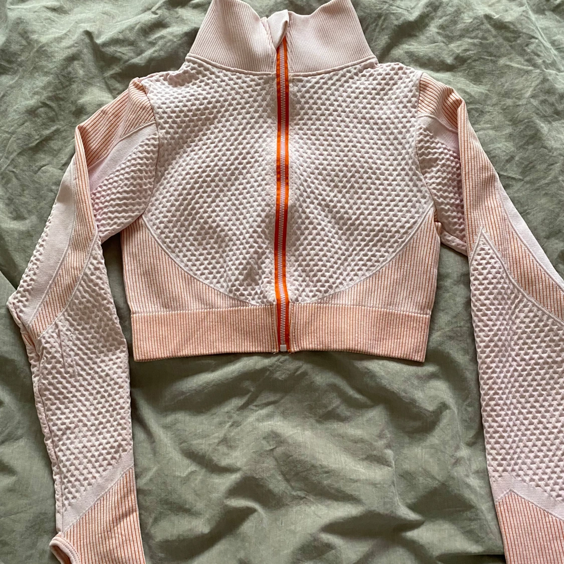 Tränings tröja/kofta