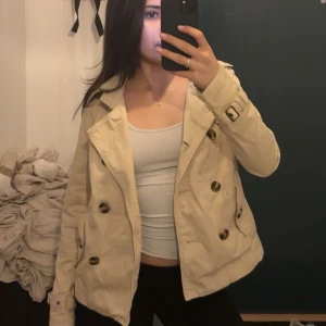 Trenchcoat  - Inga defekter 