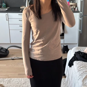 Långärmad tröja - Fint skick