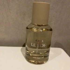 Cala Le Soir Hair Perfume - Hårparfym från Caia i doften Le soir 50 ml , endast testad, limited edition från julkalendern 2024 nypris 545 kr