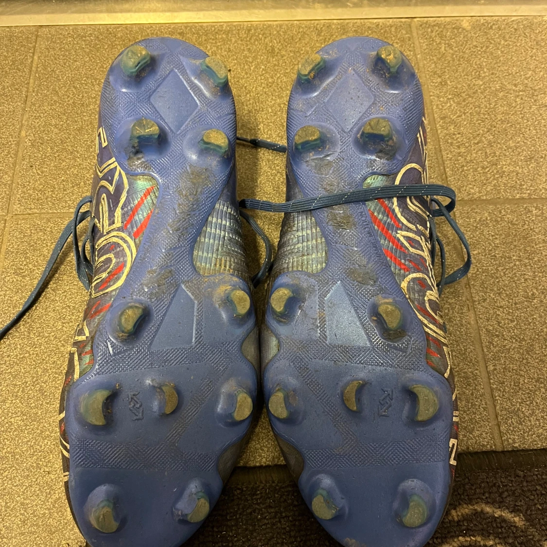 Puma Futures 1.2 FG/AG Elite - 3