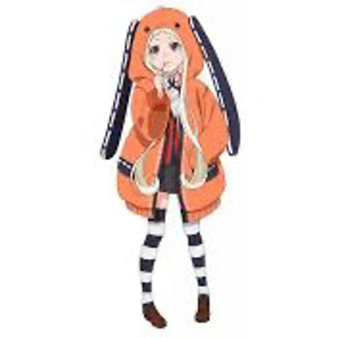 Runa yomozuki cosplay - 4