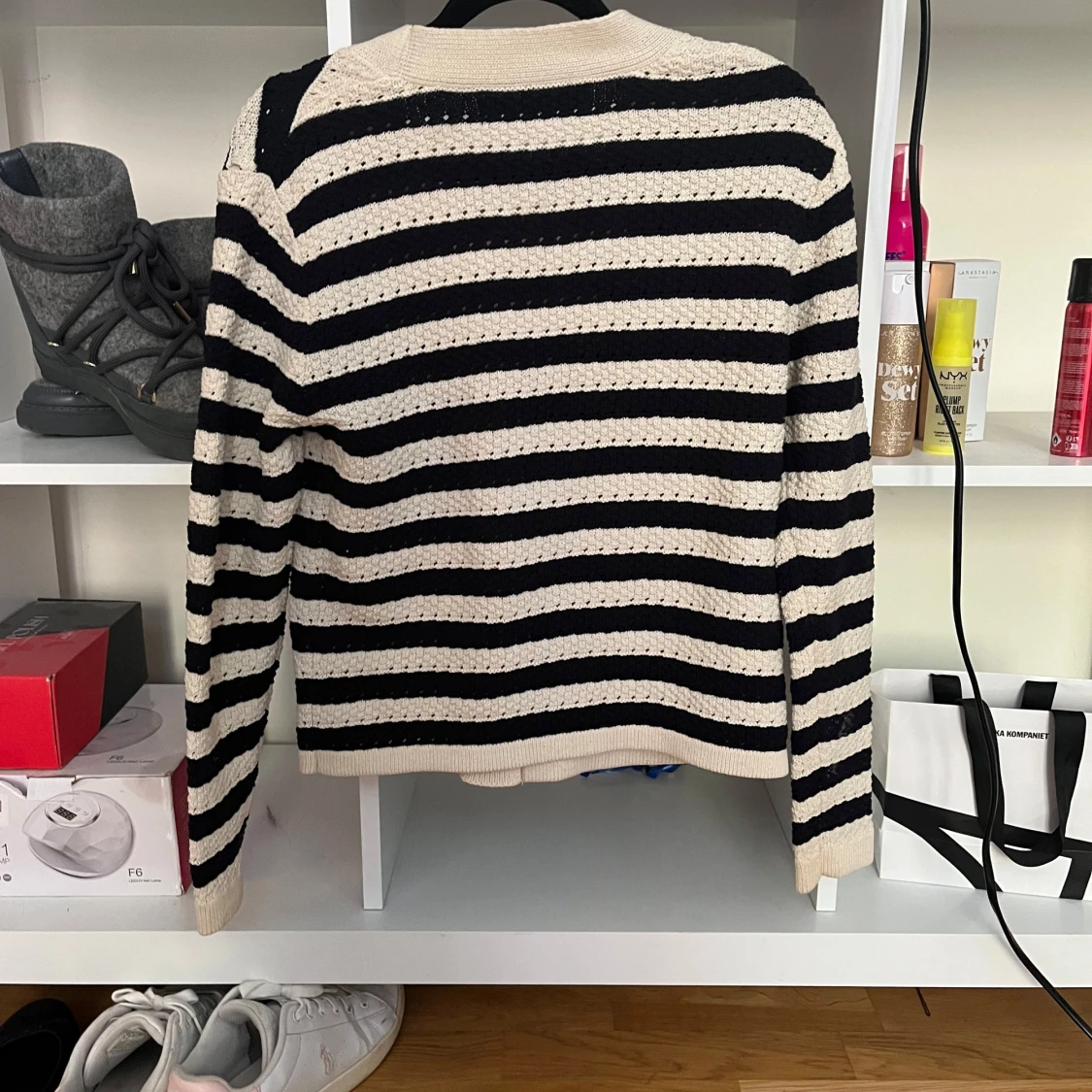 Randig kofta från Primark XS - 2