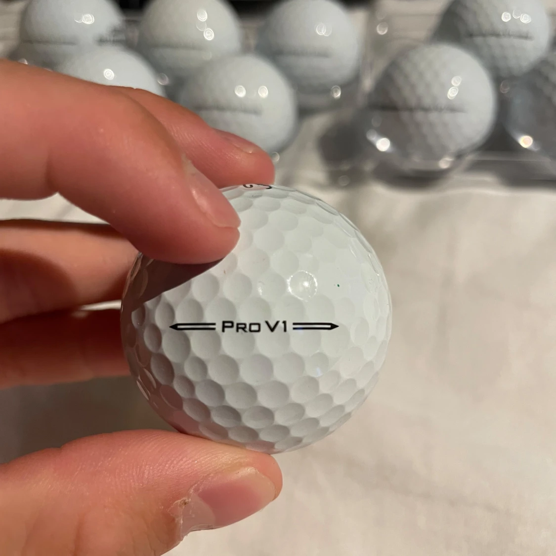 titleist golfbollar - 2