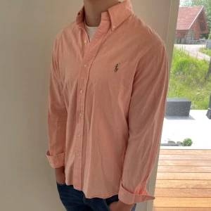 Polo Ralph lauren skjorta  - Säljer nu denna Polo Ralph lauren skjorta, skriv för fler bilder/frågor🙌🏼
