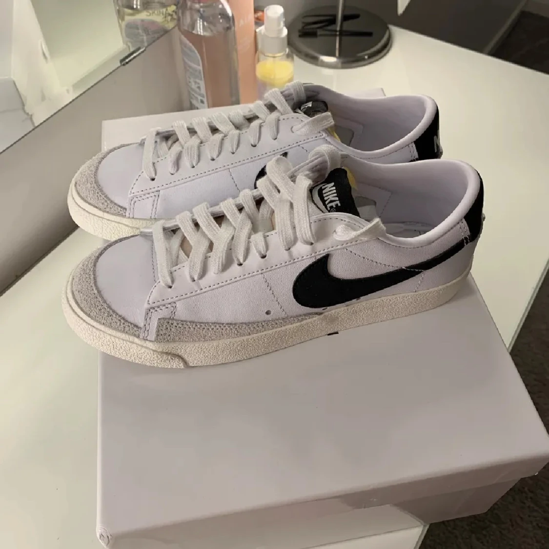 Nike Blazer Low vita sneakers