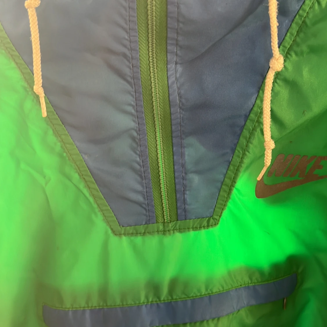 Nike Made in USA regnjacka - 3