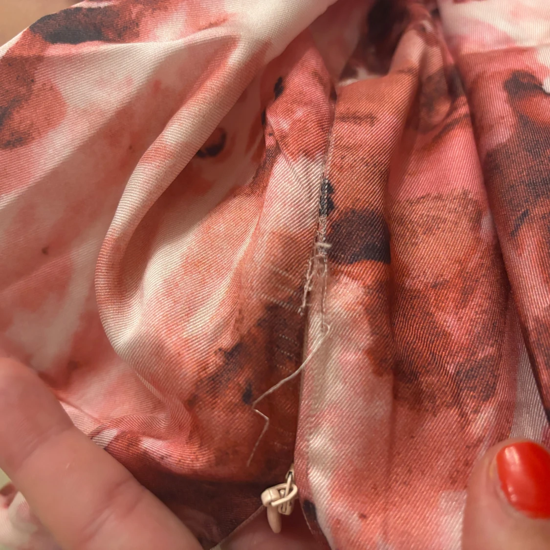 Sommar klänning  - 4