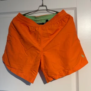 Badbyxor Ralph Lauren  - Badbyxor från Ralph Lauren, fint skick, storlek M