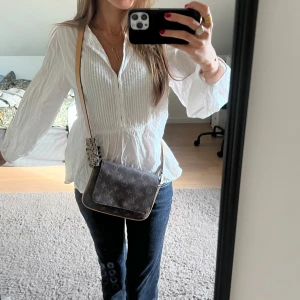 Blus - Nypris 700🩷🌸