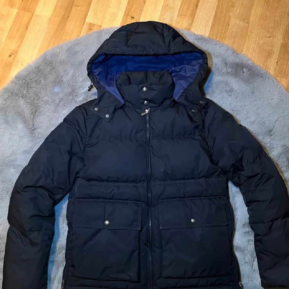 Massimo dutti jacka - 1