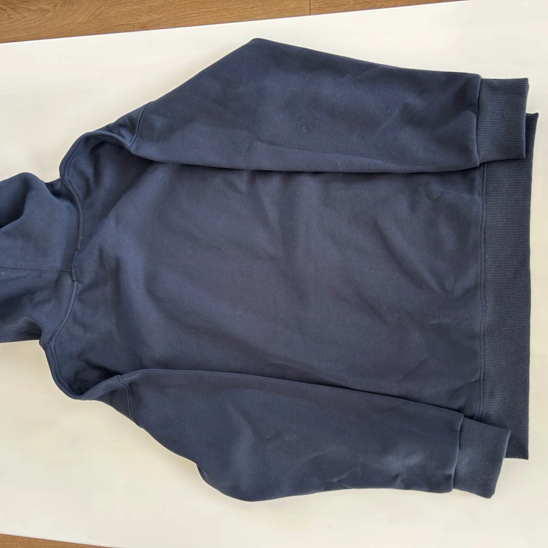 Mörkblå hoodie från Polo Ralph Lauren - 1