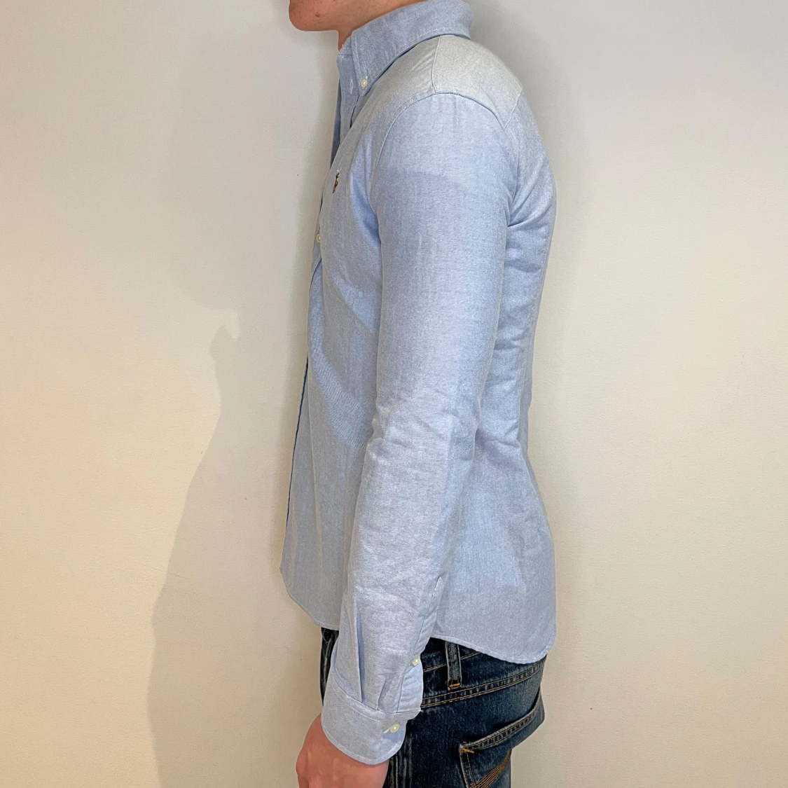 Ralph Lauren skjorta  - 2