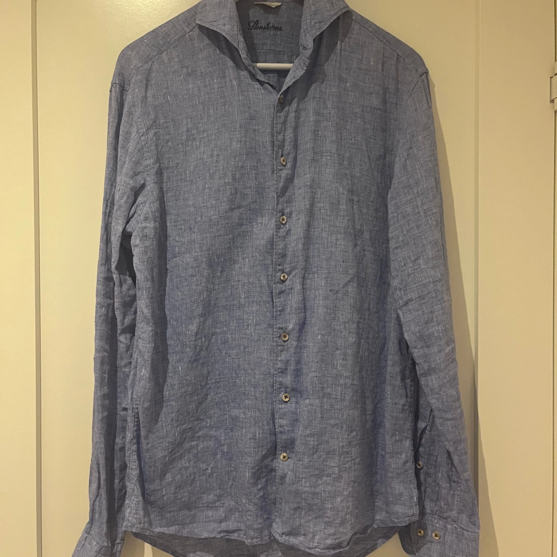 Stenströms linneskjorta  - 1