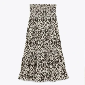 ZARA LÅNGKJOL - Köpt på plick men aldrig använt själv, använd gärna köp nu🤍