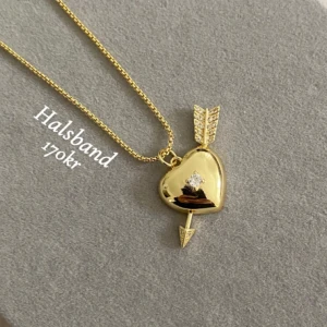 Halsband  - Frakt 22kr 