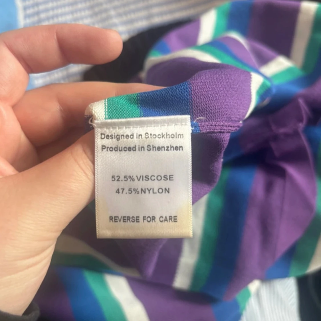 Adoore klänning  - 2