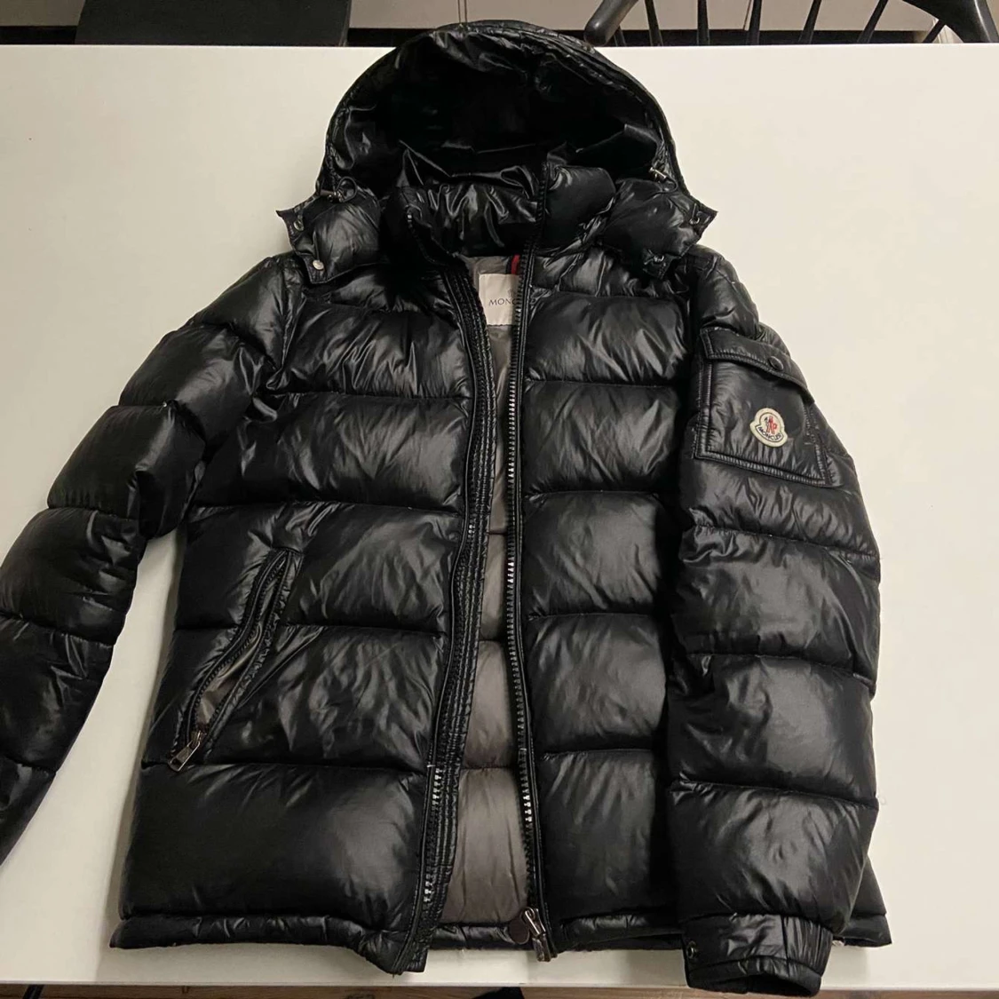  Moncler Maya - 1