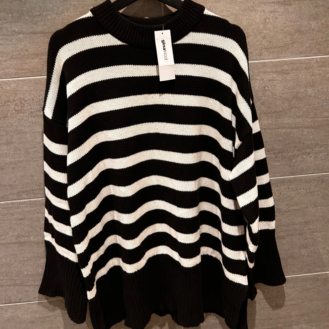  tröja från Gina Tricot