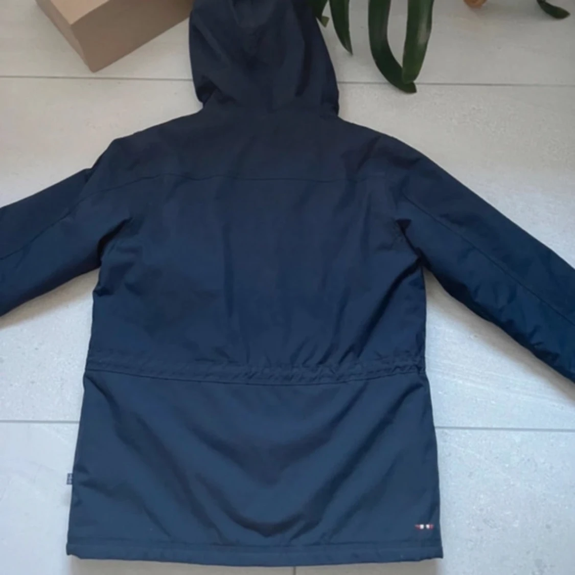 Mörkblå jacka från Napapijri - 4