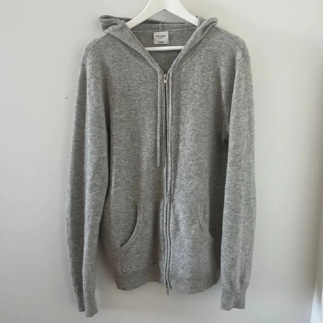 John Henric Kashmir hoodie