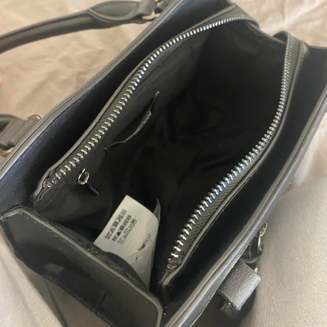 Crossbody bag ginatricot - 3