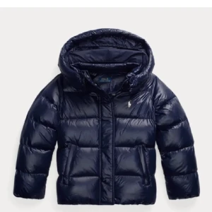 SÖKER polo Ralph lauren puffer jacket dam - Skriv om ni har, Max 2000kr