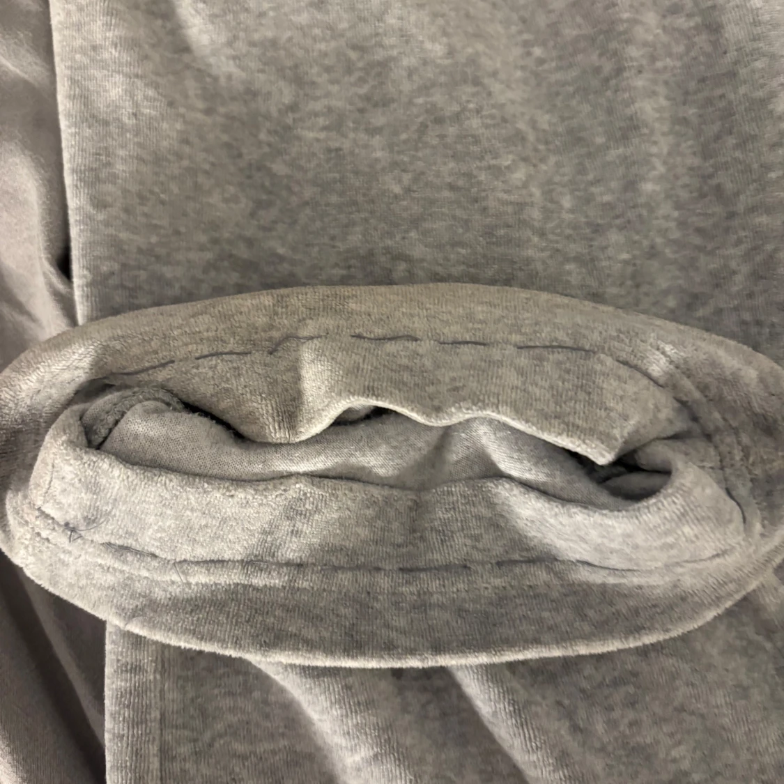 Juicy byxor grå - 2