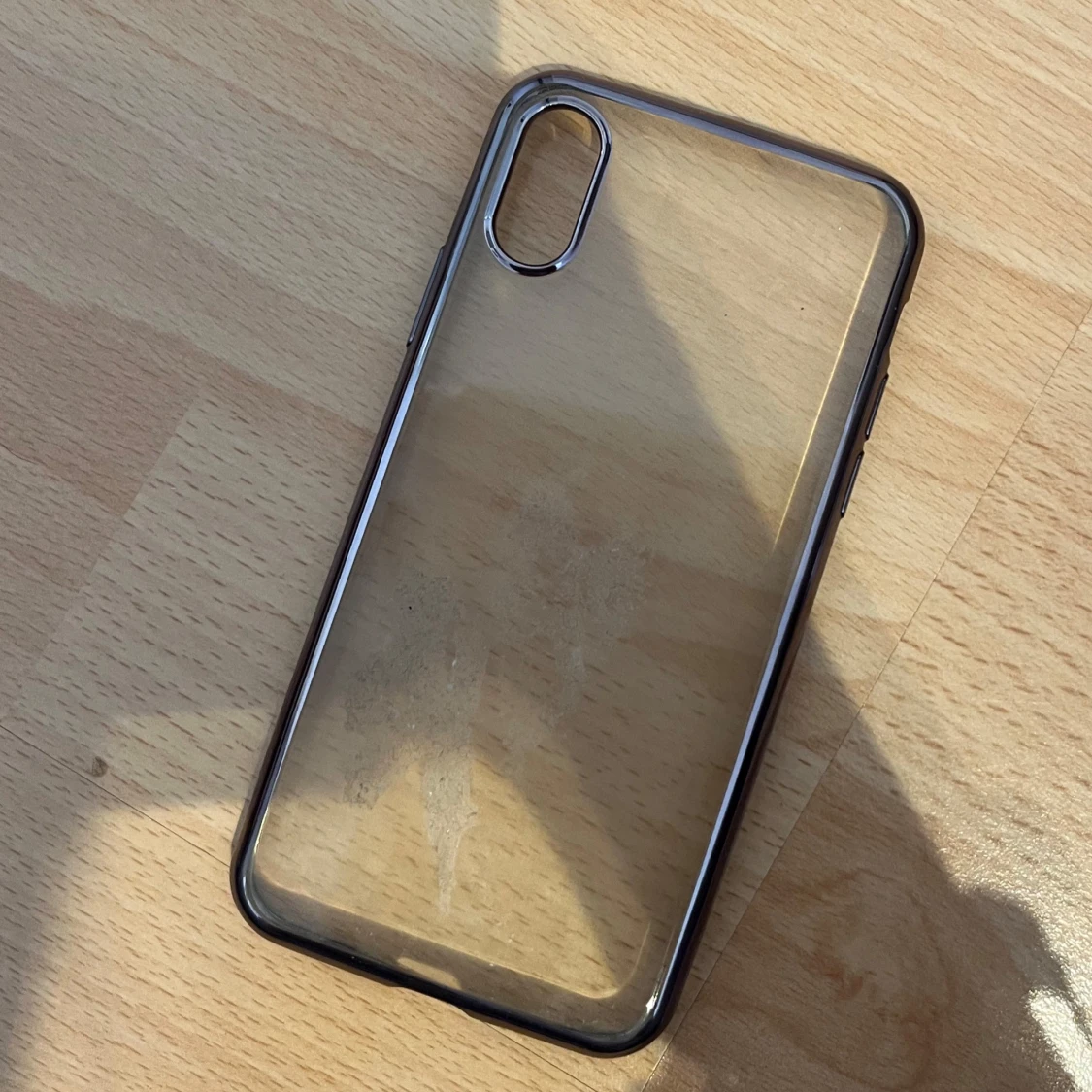 Mobilskal iPhone X