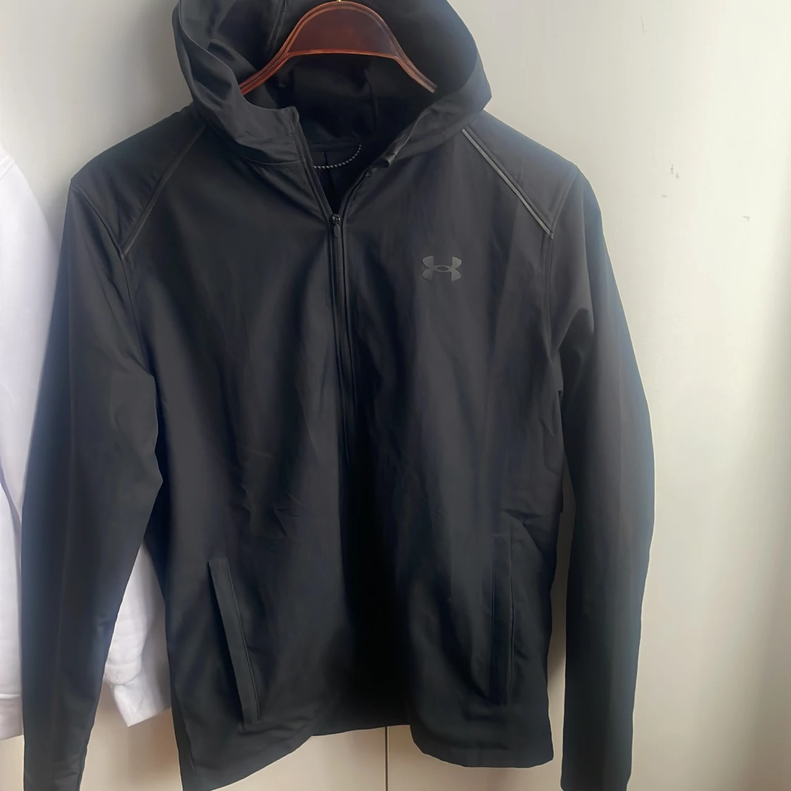 Under Armour traksuit svart  - 1