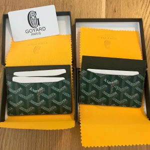 Goyardplånbok  - Helt ny 
