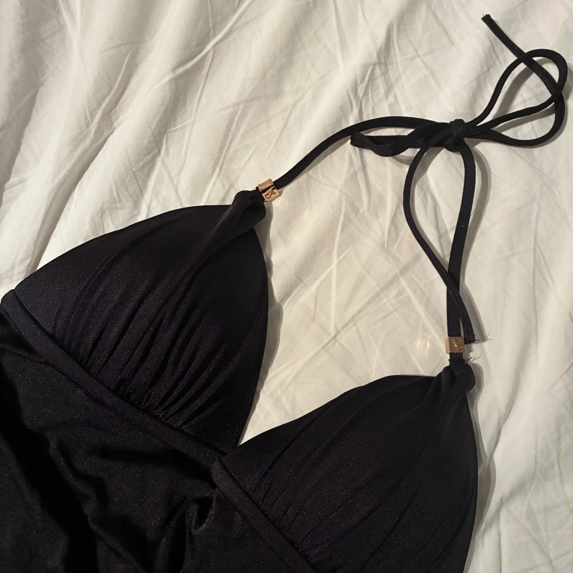 Ny svart baddräkt från Victoria's Secret - 2