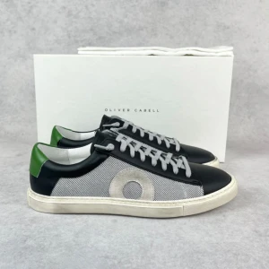 Oliver Cabell low 1 shamrock sneaker - – Condition: 10/10 - brand new  – What is included: Box
