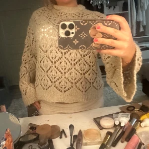 Tröja  - As snygg tröja från Zara. Pris kan diskuteras 