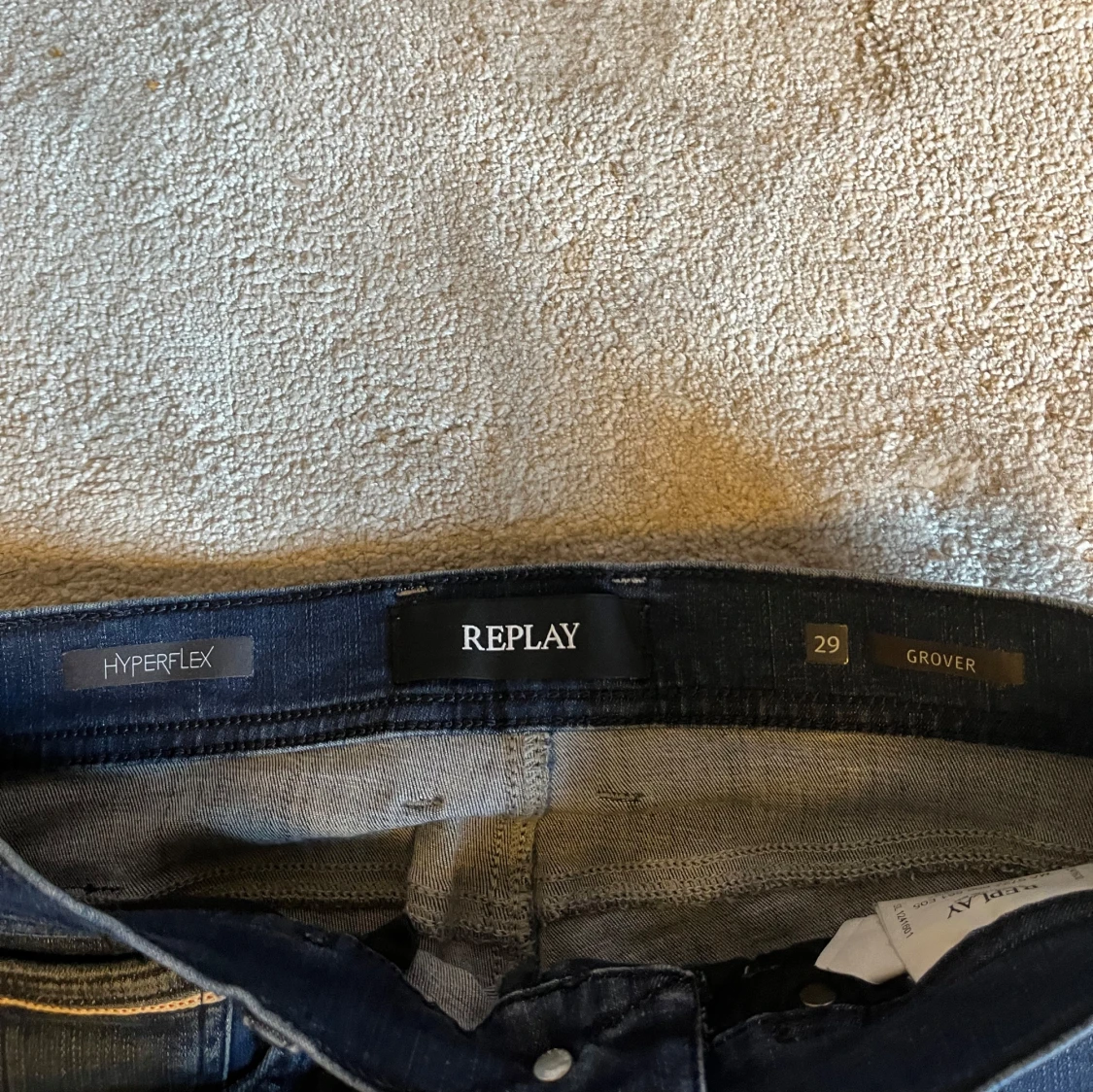 💫Replay jeans💫 - 3