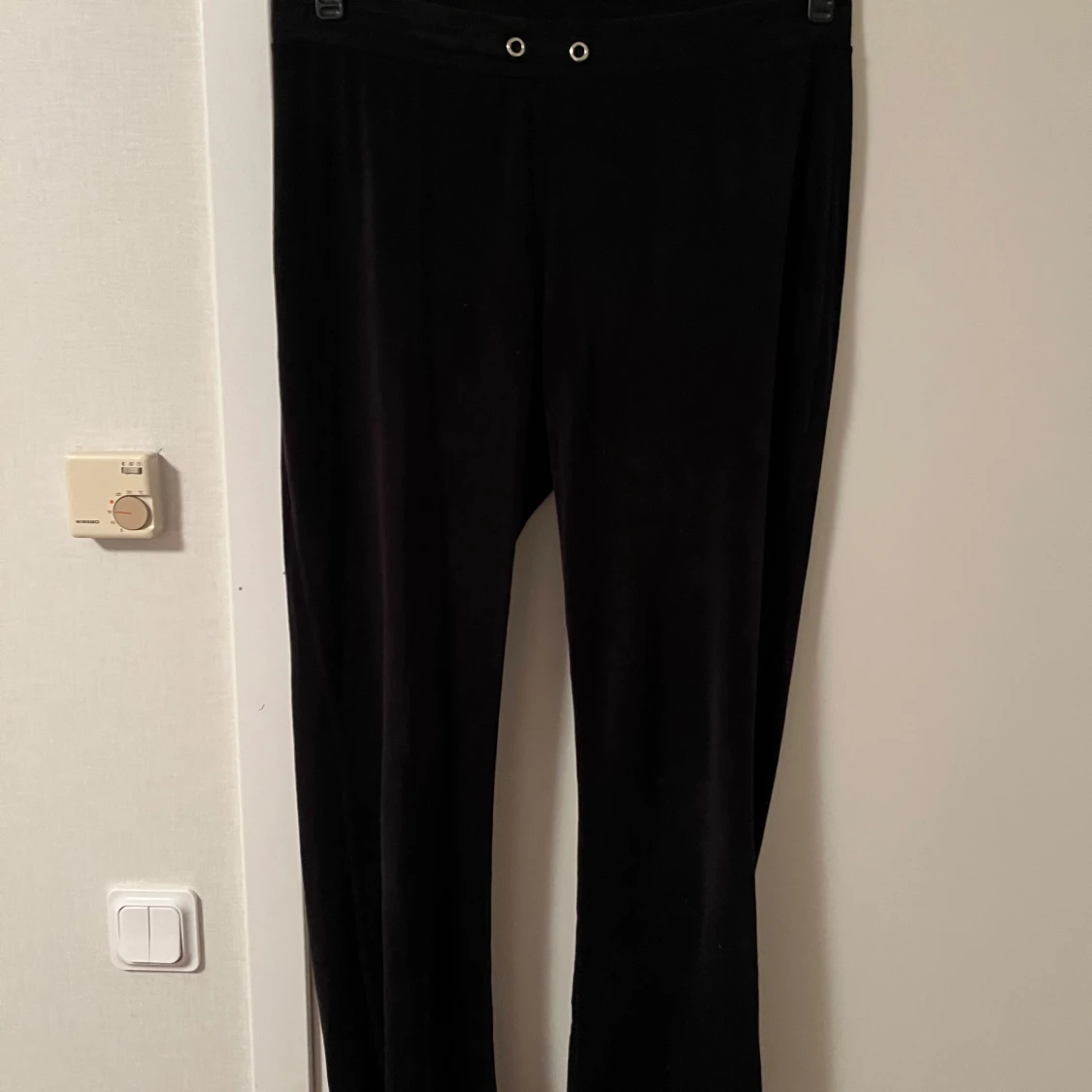 Mjukisbyxor utan snörning