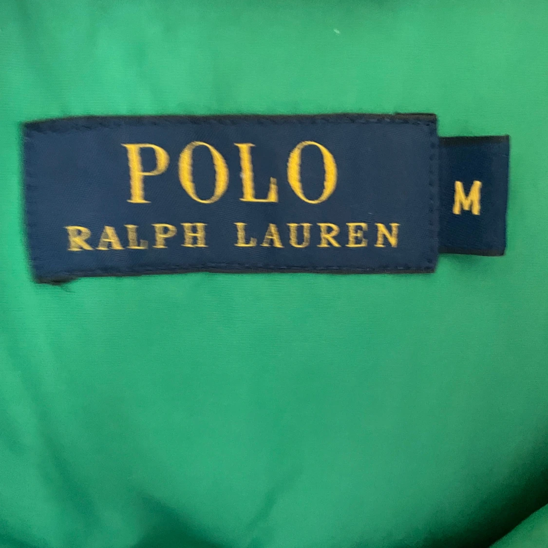  Polo Ralph Lauren jacka  - 2