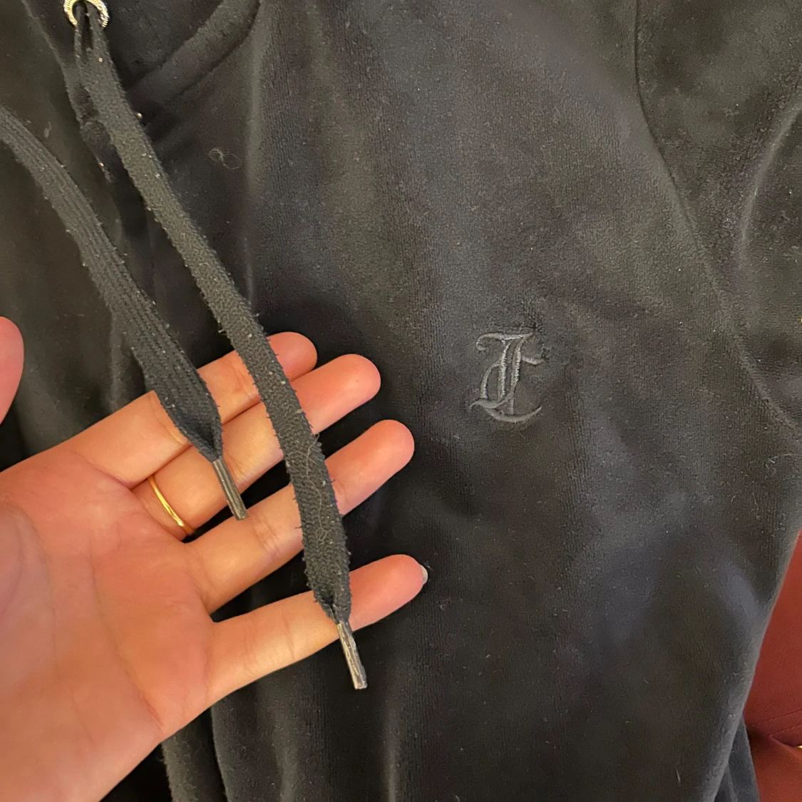 Juicy couture set - 4