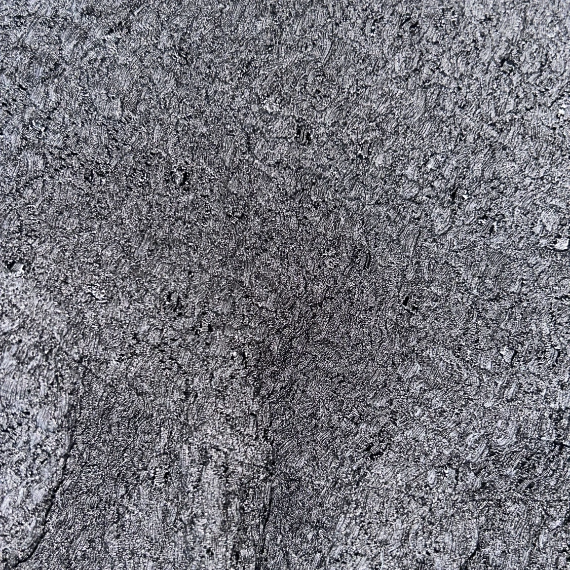 Svart kortkjol från Gina Tricot - 2